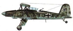 The Torpedo Bomber Purchase of 1938 by the Ilmavoimat