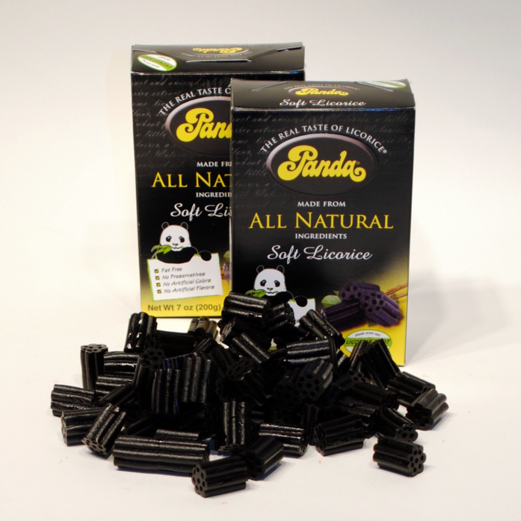 Yum yum! The top 10 most brutal candies you can find in Finland