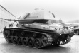 Finland's Patria M/42 Valkoinensusi tank